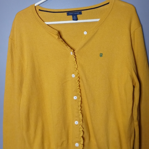 Tommy Hilfiger Cardigan - Picture 5 of 5